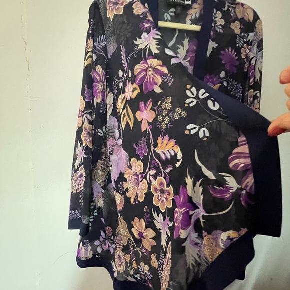 Antthony Original Kimono sz XL - Picture 4 of 5